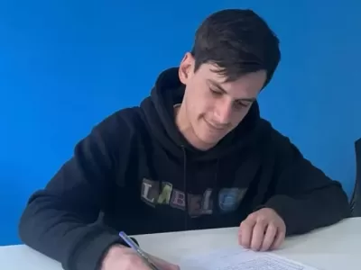 El v&iacute;nculo de Pedro Mar&iacute;a Lantar&oacute;n con el INCAA tens&oacute; la narrativa libertaria contra la cultura subsidiada