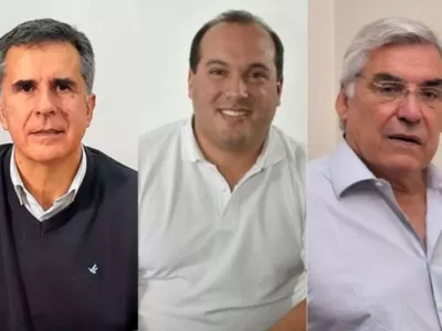 La Ruta 33 continúa deteriorándose y los intendentes piden un plan de obras definitivo