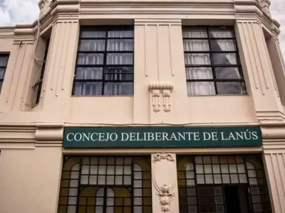Lan&uacute;s impulsa el Parque Central Las Colonias sobre un terreno con destino educativo