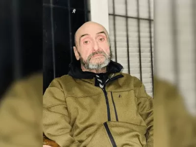 Humo electoral y calles desamparadas: por qu&eacute; el traslado de Bat&aacute;n es la pantalla de Neme ante su fracaso en seguridad