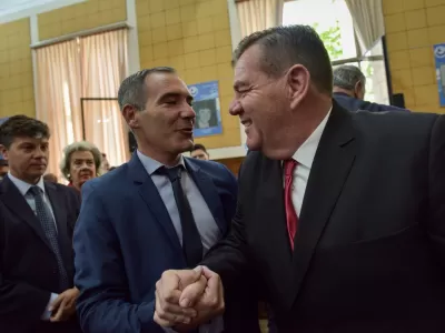 Operaci&oacute;n Clamor