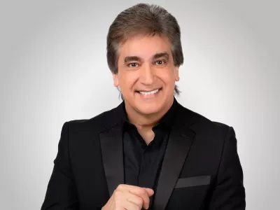 Dante Gebel explota en redes y desata la furia de los libertarios