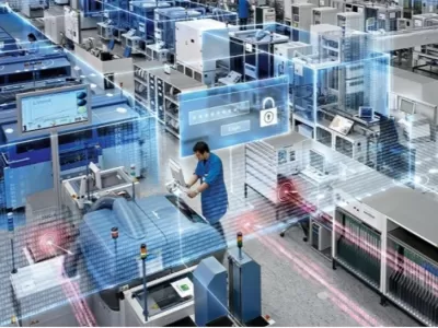 Cómo los fabricantes pueden convertir la seguridad en una ventaja competitiva