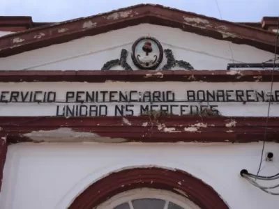 Mercedes vuelve a ser cuestionada tras la denuncia contra Cárdenas por impedir permisos judiciales a un interno