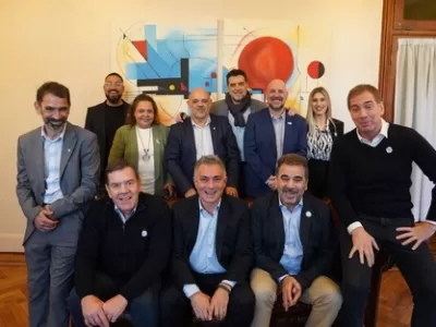 Conurbano bonaerense en alerta por la avanzada libertaria en el PRO