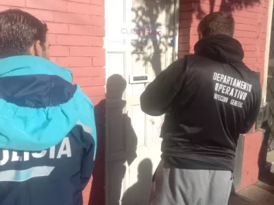 Reclausuraron un hotel del macrocentro marplatense: intiman a desalojar a los huéspedes
