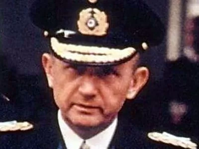 Karl Donitz, el maestro de la Guerra Submarina y líder de los últimos días del Tercer Reich alemán