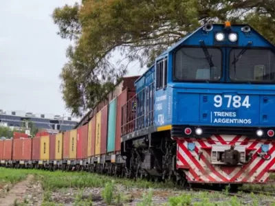 AIMAS quiere recuperar el interior con el Modelo Ferroviario Integrado 5F