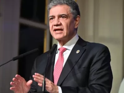 S&aacute;nchez Zinny presidi&oacute; Edumente y Larreta fue director: la vieja sociedad que reaparece en CABA