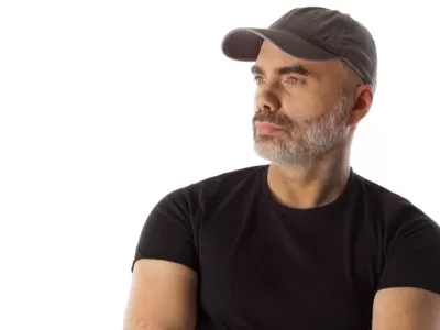 Zambayonny llega a Mar del Plata este mi&eacute;rcoles para presentar "El mejor de los mundos posibles"