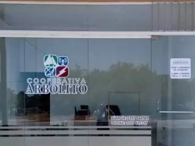 Mar Chiquita enfrenta una pulseada por Arbolito y vecinos exigen que la entidad vuelva a responder a sus asociados