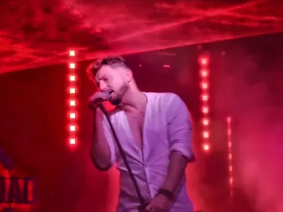 "Vuelta a los 90's" Latin Fest: una noche para revivir la era dorada del pop latino en Mar del Plata