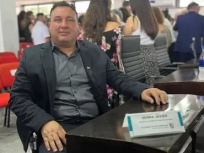Cr&iacute;ticas a la dirigencia libertaria exponen fisuras internas en Florencio Varela