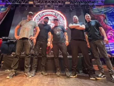 Plaza de la M&uacute;sica recibe un festival con tres bandas pesadas y entrada en Articket