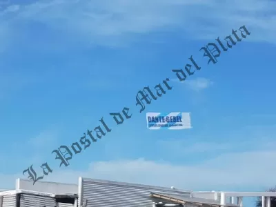 La costa marplatense sorprendi&oacute; con pedidos de Dante Gebel para Presidente