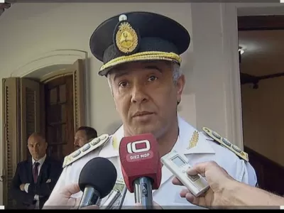 Unión y Libertad apuesta a optimizar la seguridad en Mar del Plata