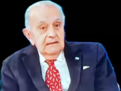 Alberto Asseff: "El país tiene una oportunidad geopolítica fuera de lo común"