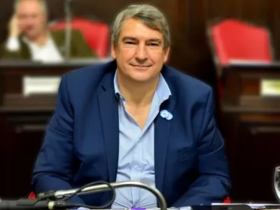 La C&aacute;mara Federal de San Mart&iacute;n ratific&oacute; las sospechas en la causa del Audi Q8 que involucra a Jorge D'Onofrio