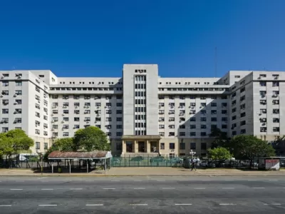 Lex100 no encuentra la causa, pero aparecen documentos sellados por una Secretar&iacute;a del Juzgado Federal 11