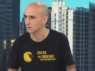 La Plata: libertarios denuncian incoherencia y oportunismo en Crear Más Libertad