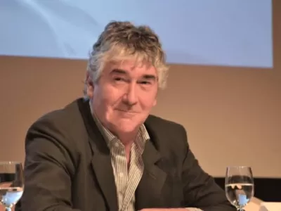 MSR Potencia convoc&oacute; a Jorge Metz para debatir sobre puertos, v&iacute;as navegables y Marina Mercante