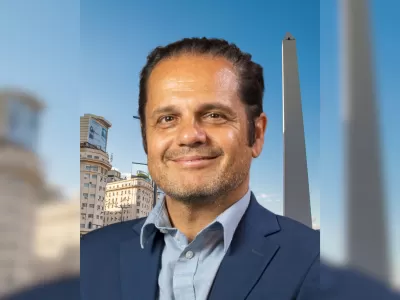 Para Peretta, CABA obliga a miles de personas a sostener la Ciudad sin siquiera poder vivir en ella