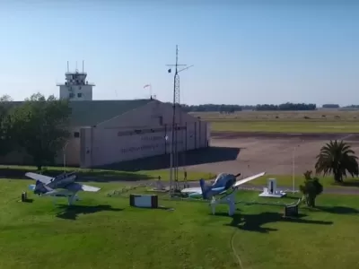 Milani cuestiona los recortes mientras Punta Indio enfrenta una reducci&oacute;n hist&oacute;rica desde 2027