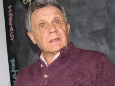 Pulti present&oacute; una Polic&iacute;a Municipal con medidas que ya hab&iacute;a implementado cuando era intendente