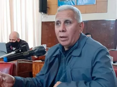 Obras en construcci&oacute;n, poder en movimiento: "Guasa" Gonz&aacute;lez dejar&iacute;a su cargo y Giri ganar&iacute;a terreno en Mar del Plata