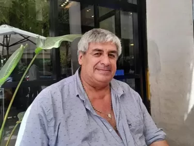 Daniel Tunoni llev&oacute; a la radio el debate sobre adicciones y la crisis que golpea a muchas familias