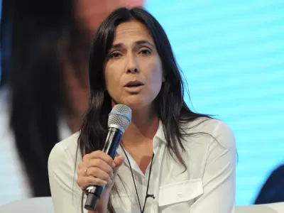 Mar&iacute;a Eugenia Talerico y la Causa Insaurralde: entrevista en La Costa