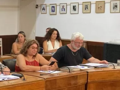 Mar Chiquita pondr&aacute; a consideraci&oacute;n el Presupuesto 2026 junto a una bater&iacute;a de proyectos y una renuncia