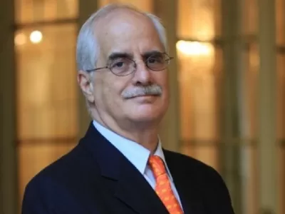 Jorge Taiana, del exilio a la diplomacia y de la diplomacia al Congreso
