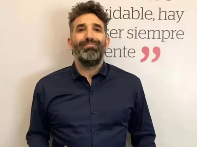 Casabella denuncia “una operación” contra Moranzoni y sale a defenderlo