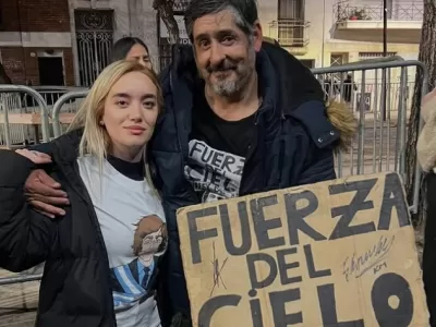 Amoroso sum&oacute; cr&iacute;ticas en Jos&eacute; C. Paz al presentar como novedad una rebaja de tasas ya aplicada