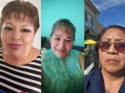 Obsidiana lanz&oacute; un taller sobre cosmovisi&oacute;n andina abierto a la comunidad