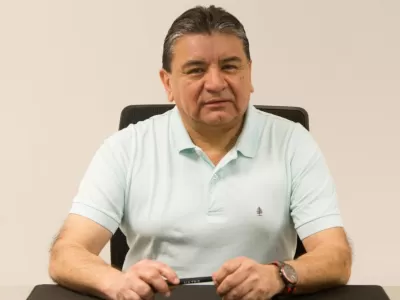 La investigaci&oacute;n sobre Jos&eacute; Voytenco se empantana entre denuncias de encubrimiento y falta de acci&oacute;n