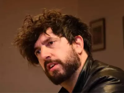 El jefe de asesores de Villarruel recibió críticas del dirigente santafesino Gonzalo Castro