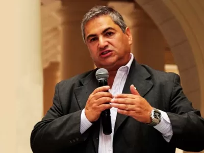 Guillermo Siro pidi&oacute; un &ldquo;RIGI pyme&rdquo; y alert&oacute; por la ca&iacute;da de la industria automotriz