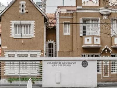 Se&ntilde;alan que un juez no puede ejercer poder jurisdiccional y liderar una entidad al mismo tiempo