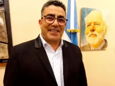 Un concejal de Villa Gesell cuestion&oacute; a Kicillof y Barrera por una obra que recibi&oacute; fondos en 2015 y sigue sin terminar