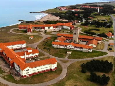 Impulsan una ley para impedir la privatizaci&oacute;n de Chapadmalal y sostener su uso social