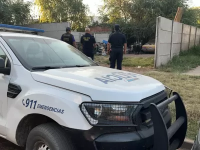 Operativo policial permiti&oacute; detener en 9 de Julio a hombre acusado de distribuir droga