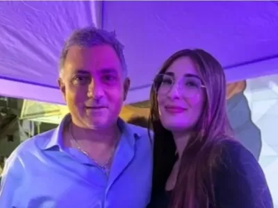 María Gracia Le Coche se suma al armado libertario en el conurbano liderado por Sebastián Pareja