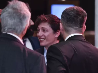 Santiago Caputo pisa fuerte en el PAMI: el recambio que vuelve a poner al asesor presidencial en el centro de la escena libertaria
