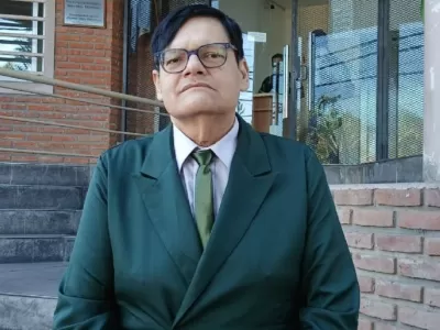 Desde General Rodr&iacute;guez, Miguel Puentes habl&oacute; de amenazas y encubrimiento en una causa sensible para Moreno
