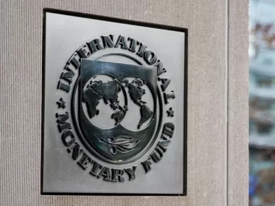 El FMI rectificó a la baja la caída de la economía en 2024