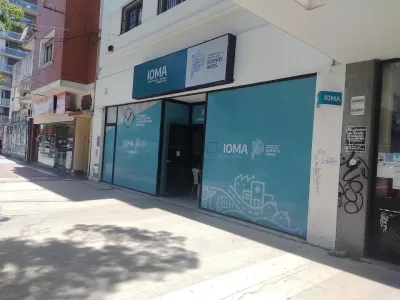 Crisis en IOMA: pacientes de la Costa bonaerense denuncian abandono y falta de atenci&oacute;n