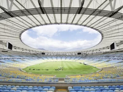 Brasil conoce la ruta hacia 2027: R&iacute;o abrir&aacute; el torneo y el Maracan&aacute; decidir&aacute; qui&eacute;n levanta la Copa
