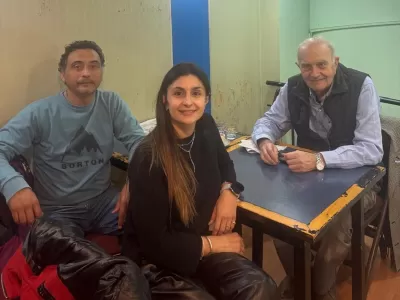 Alberto Asseff reclamó que "el Ejército custodie las elecciones bonaerenses"